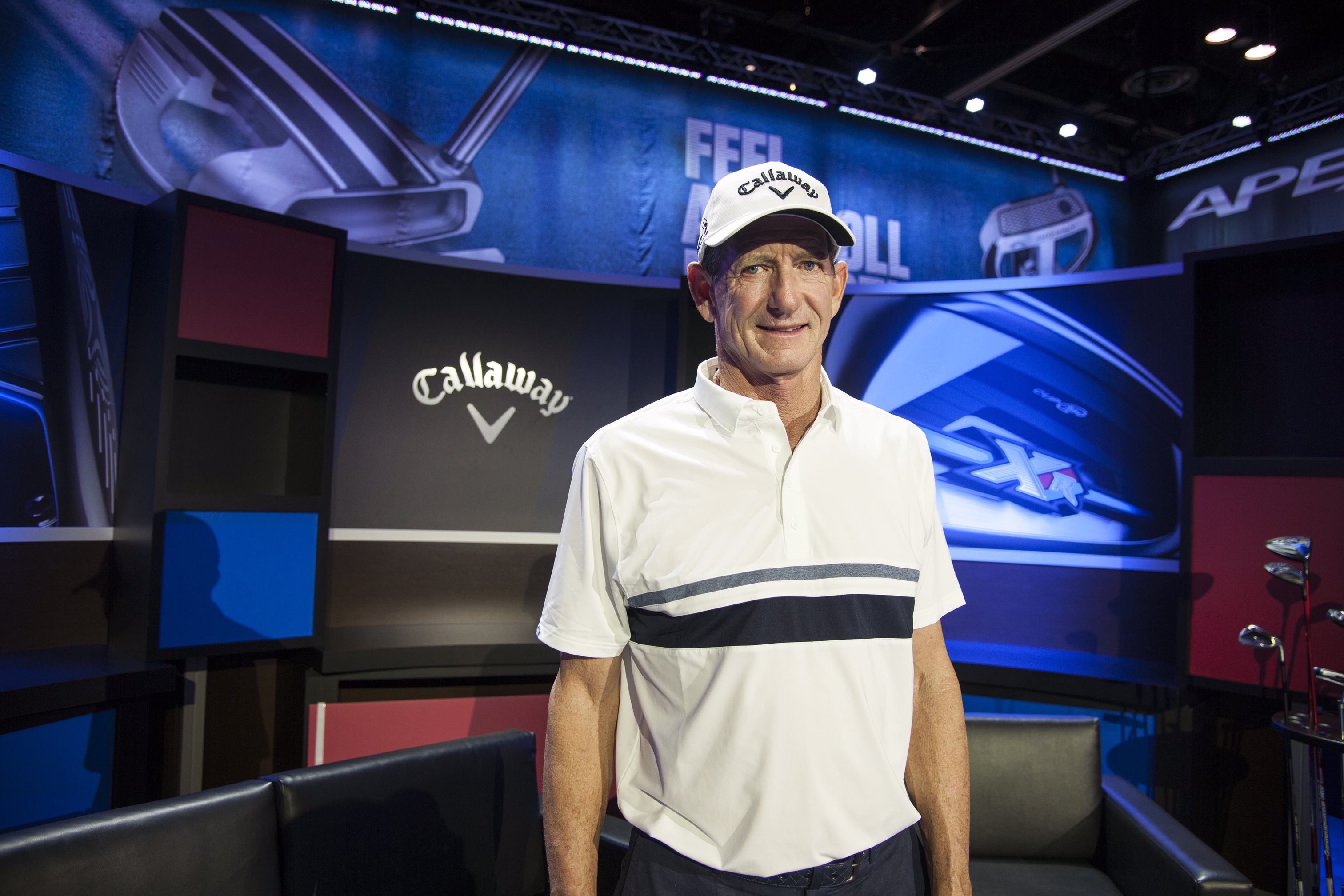 Homepage Hank HaneyHank Haney Golf